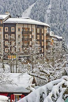 Pierre & Le Chamois Blanc 3*