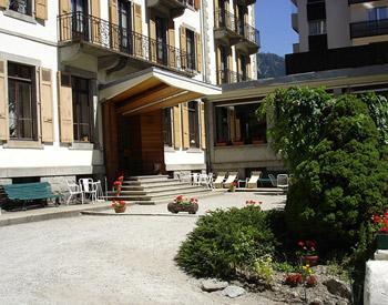 Hotel Richemond