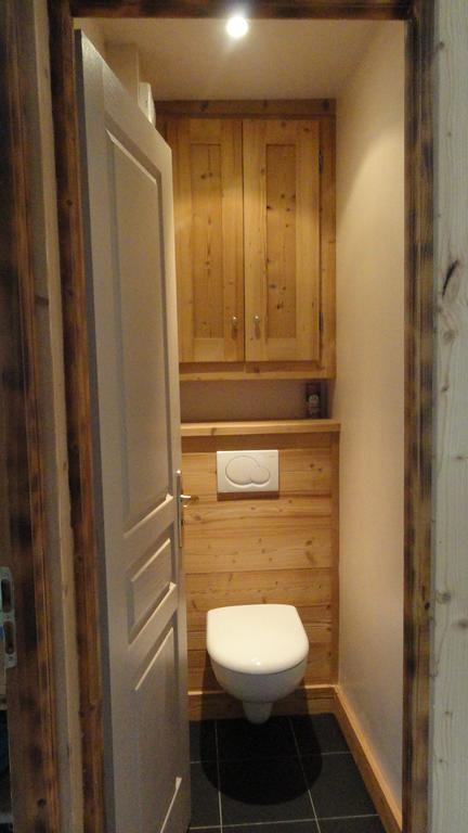 Les Terrasses Des Glaciers - Appartement 2 Apartment