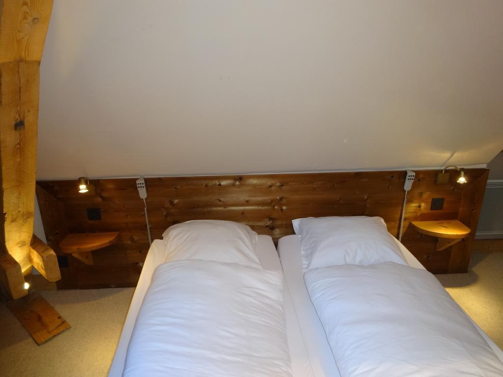 Apartment Les Terrasses Des Glaciers - Appartement 2 *