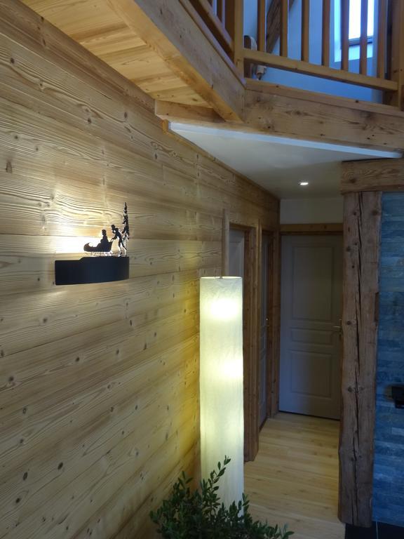Les Terrasses Des Glaciers - Appartement 2 *