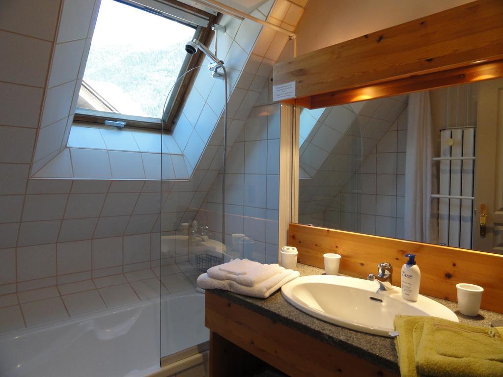 Les Terrasses Des Glaciers - Appartement 2 Apartment Chamonix
