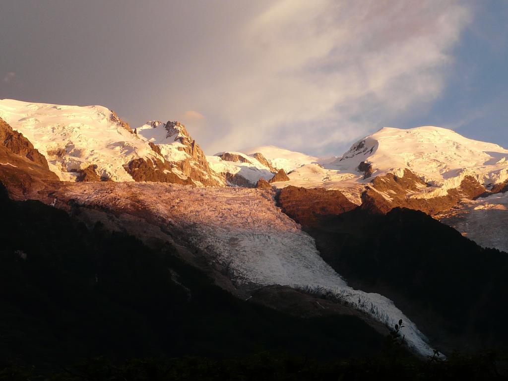 Les Terrasses Des Glaciers - Appartement 2 *