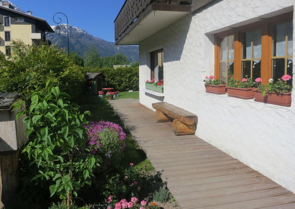La Taniere De Groumff Chamonix