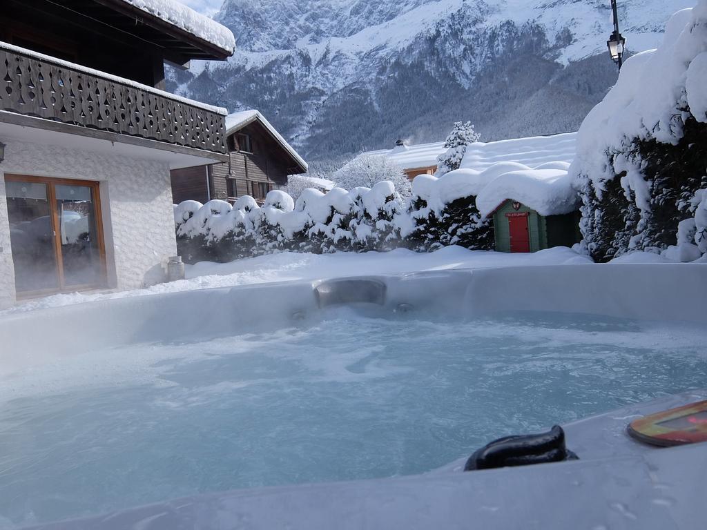 La Taniere De Groumff Chamonix