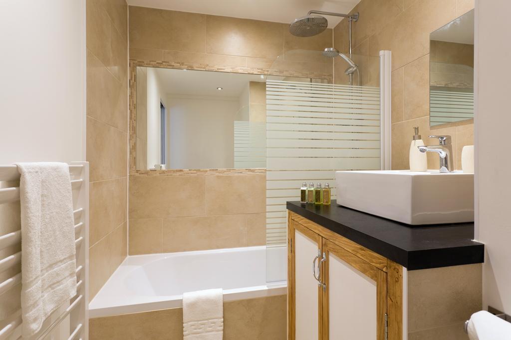 Chamois Blanc 2 Apartment