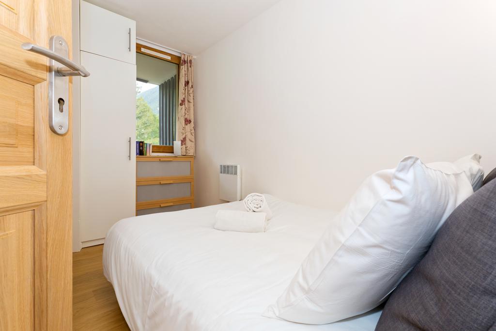 Apartment Chamois Blanc 2 *