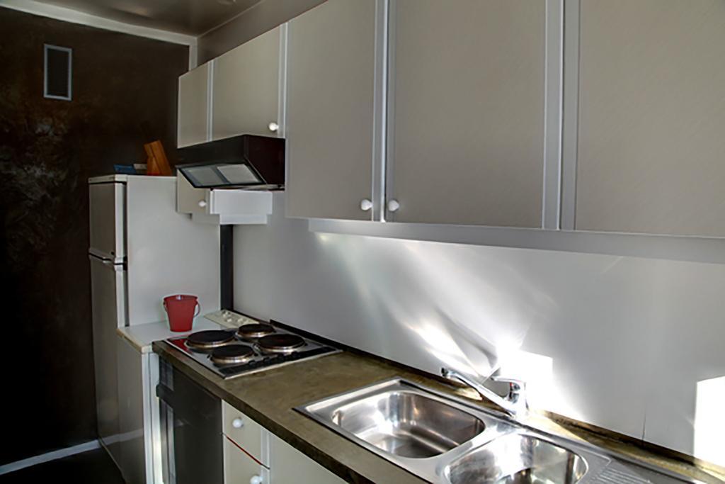 Apartment In