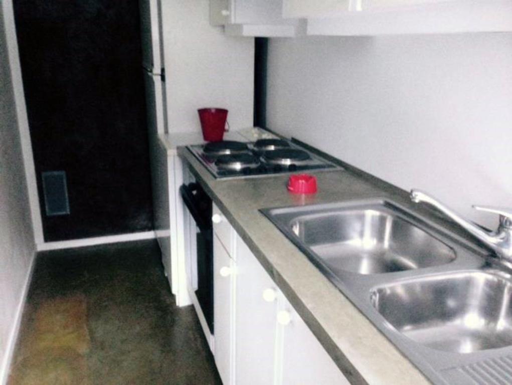 In Apartment Chamonix