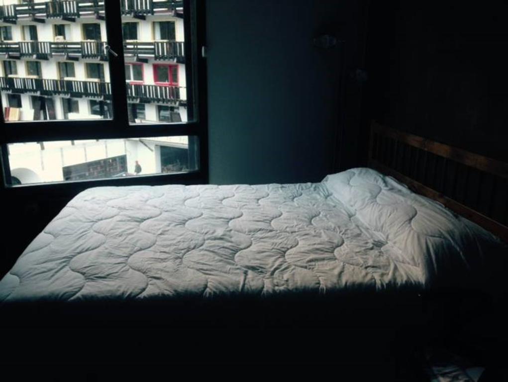 Apartment In Chamonix