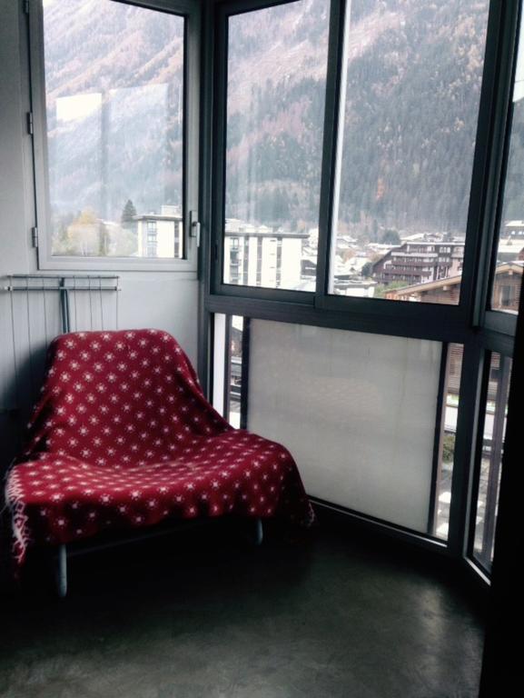 Apartment In