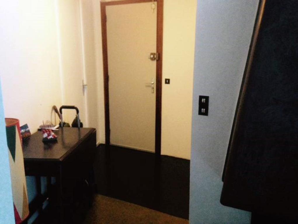 Apartment In *