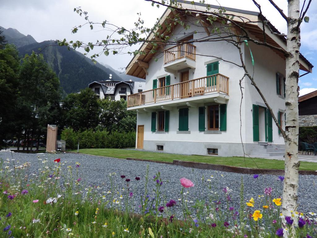 Apartment Chalet Oryx *