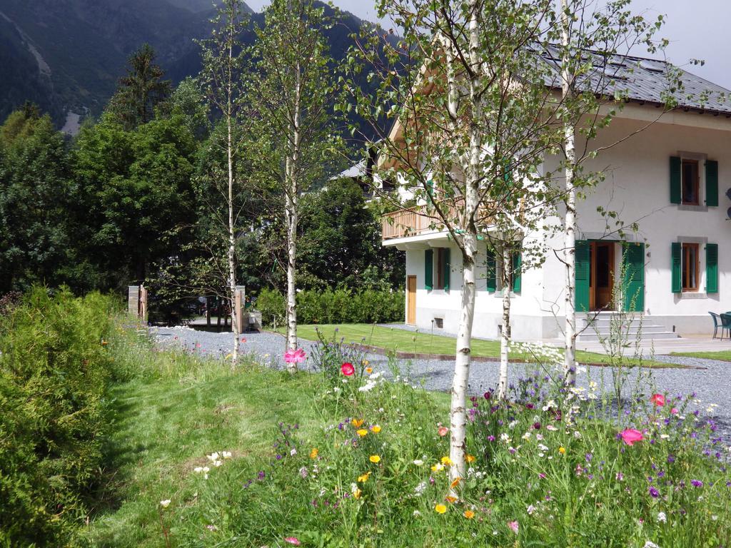 Apartment Chalet Oryx *