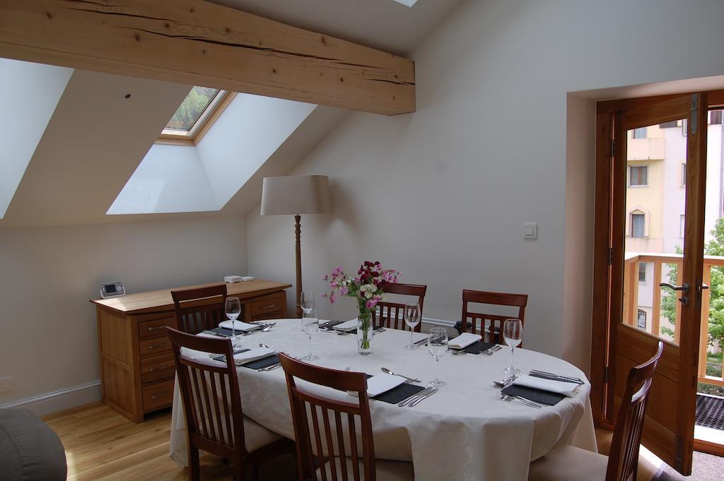 Chalet Oryx * Chamonix