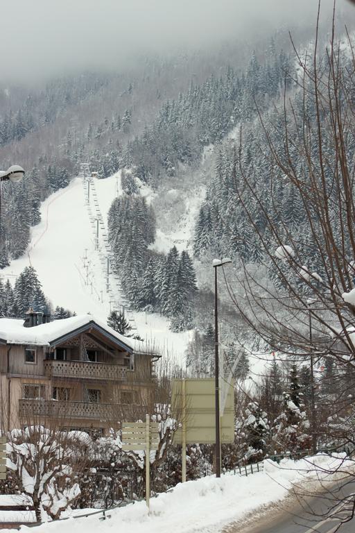 Sapaudia Chamonix