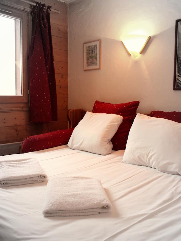 Apartment Sapaudia Chamonix