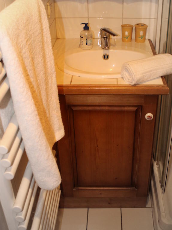 Apartment Sapaudia Chamonix