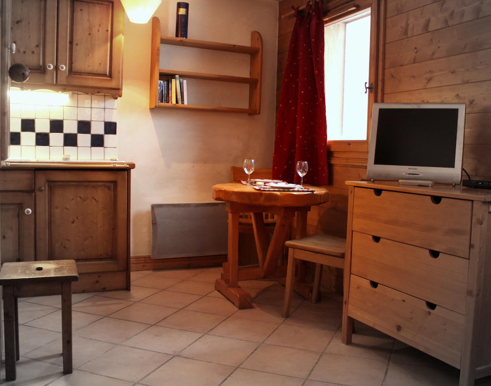 Apartment Sapaudia Chamonix