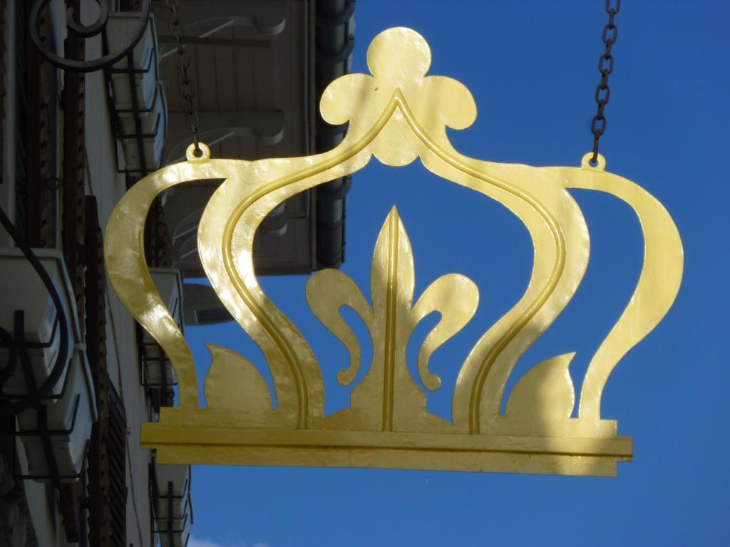 Hotel Restaurant La Couronne