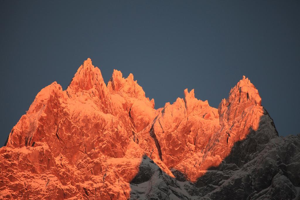 La Taniere De Groumff Chamonix