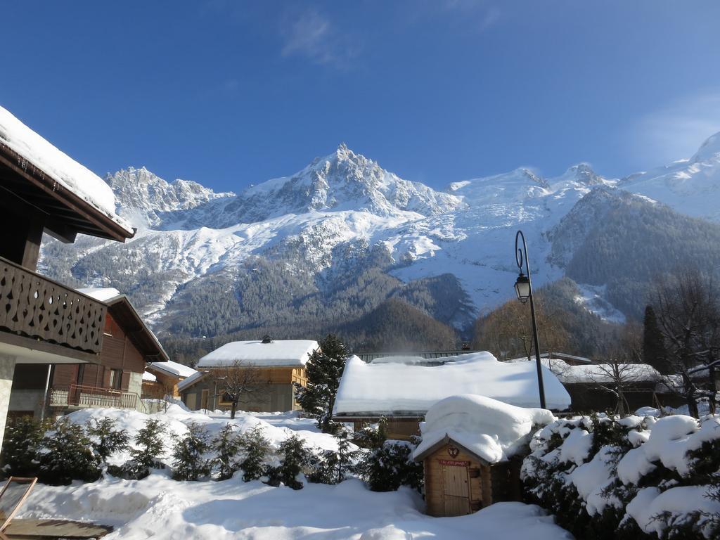 La Taniere De Groumff Chamonix