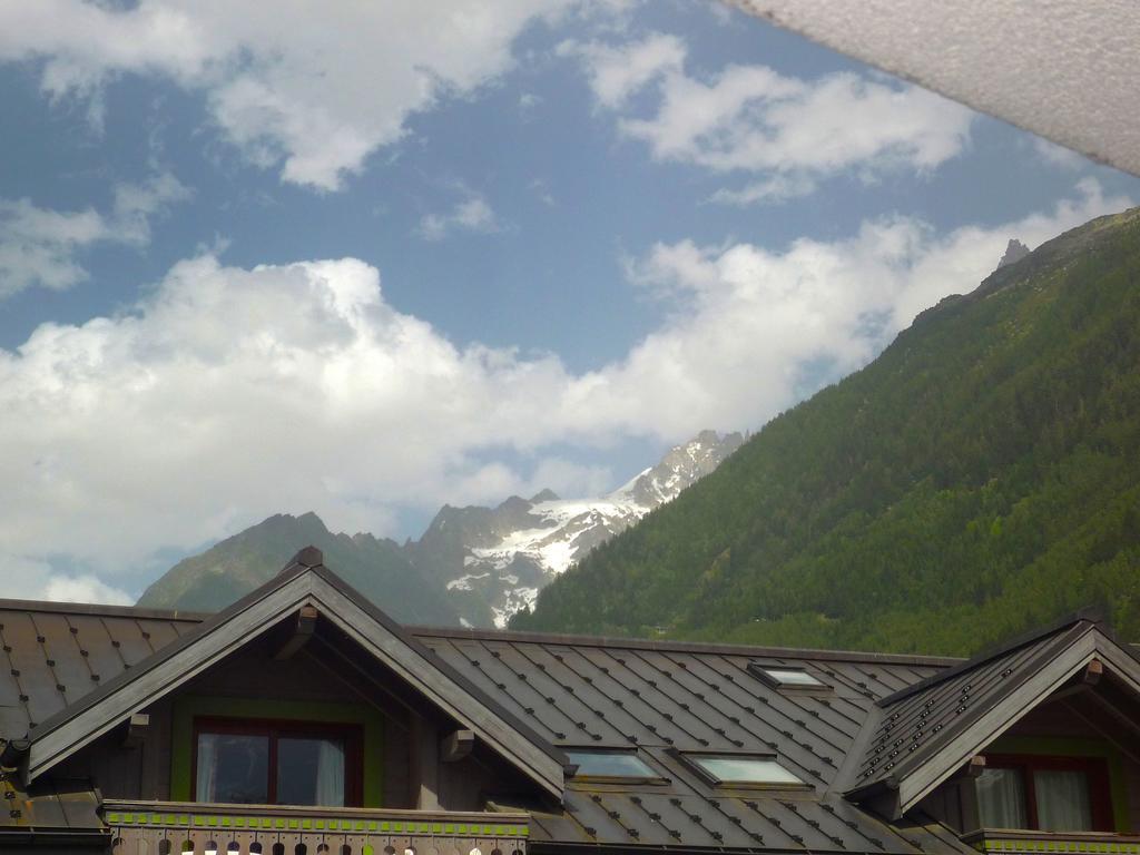 L'espace Montagne-11 By Interhome Chamonix