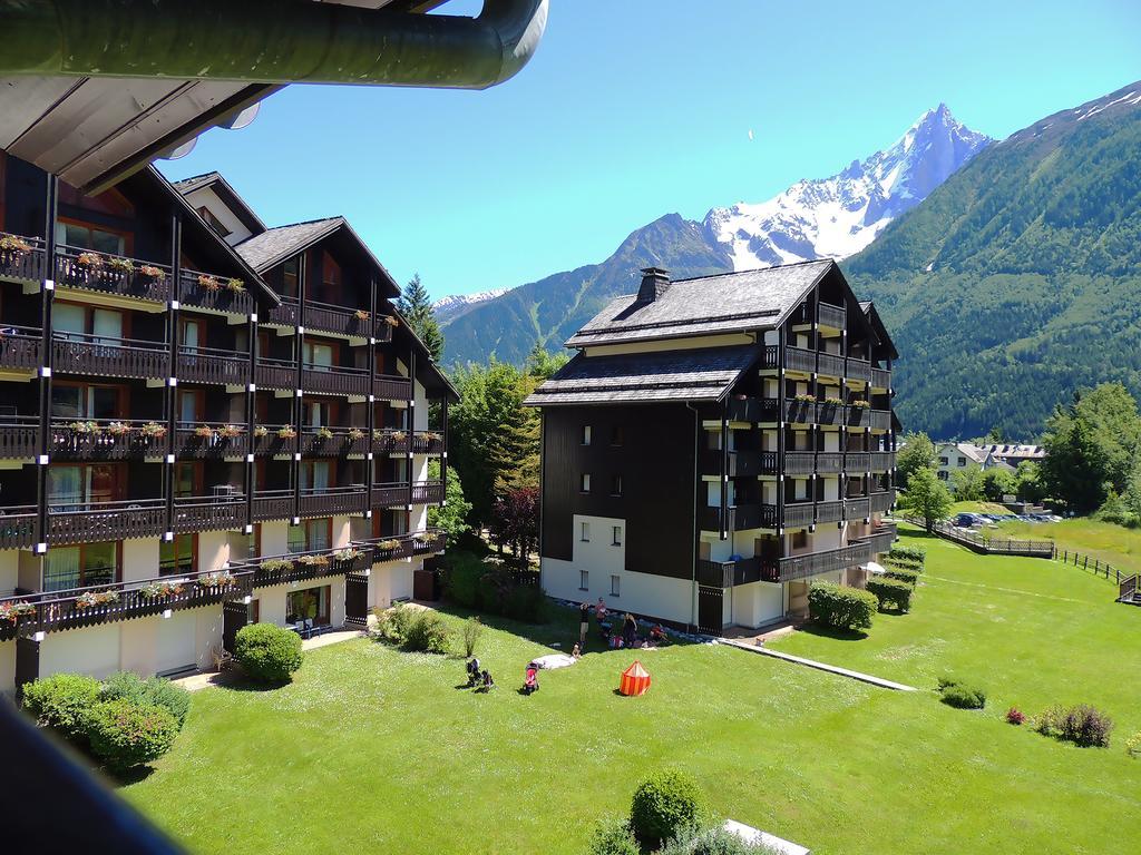 Les Balcons Du Savoy