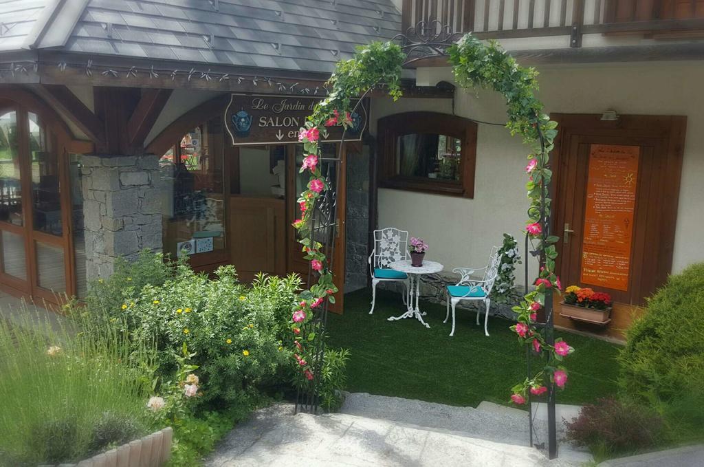 Hotel Oustalet Chamonix
