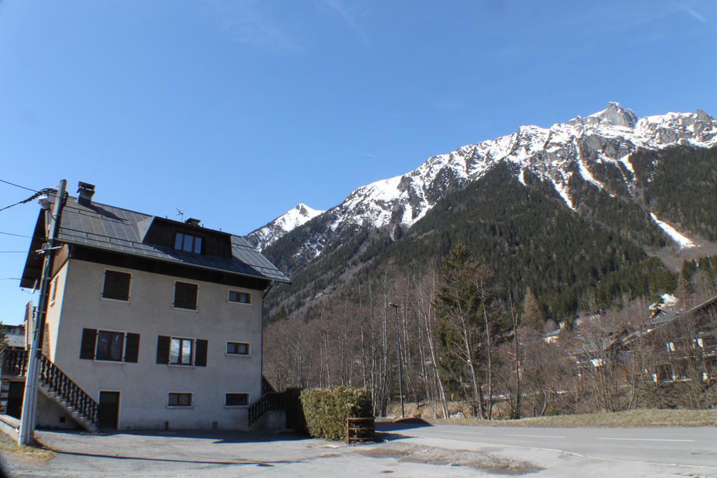 Apartment Apartment Germain Close To Chamonix Mont Blanc *