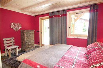 Les Rives D Argentiere Apartment *