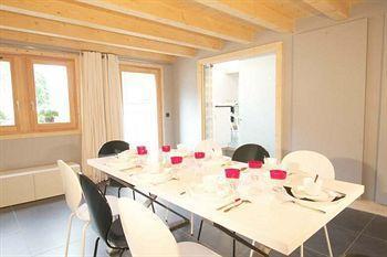 Les Rives D Argentiere Apartment