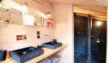 Les Rives D Argentiere Apartment *