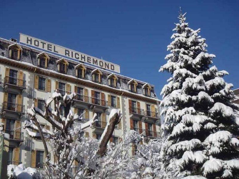 Richemond Hotel