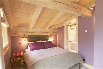 Apartment Les Rives D Argentiere Chamonix
