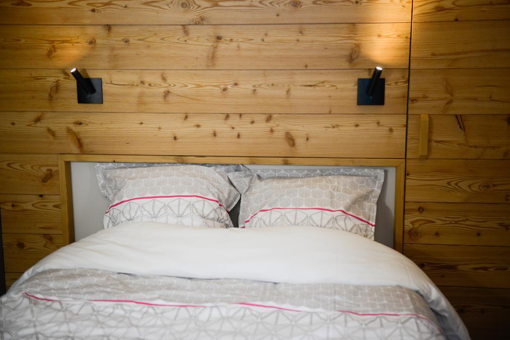 Appartement La Chabane *