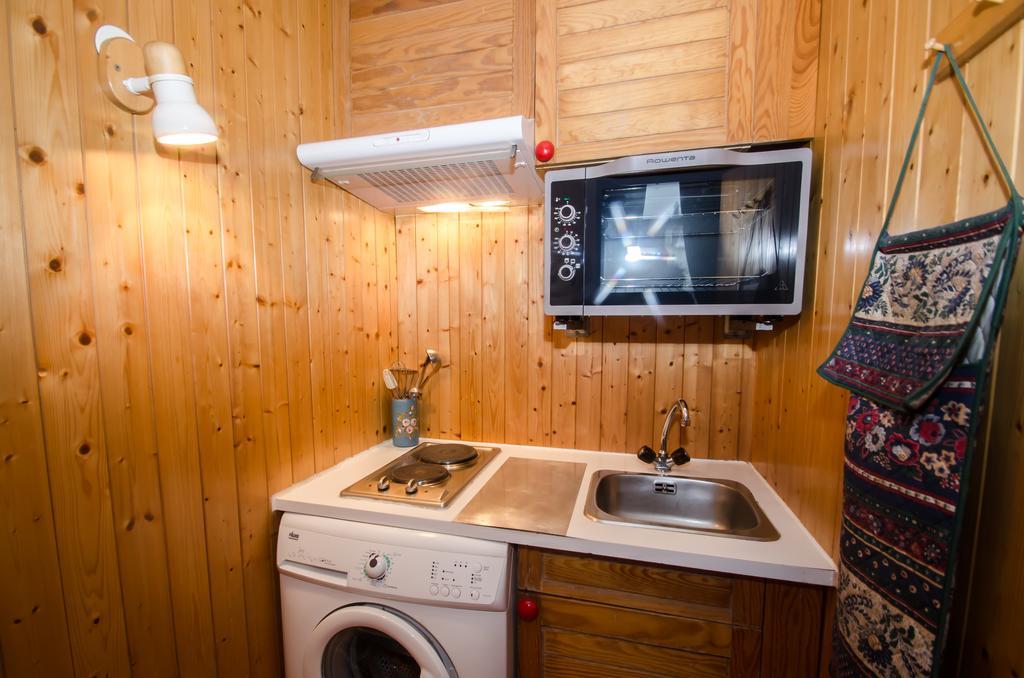 Apartment Le Carlton-5 By Interhome Chamonix