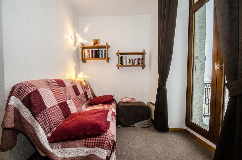 Le Carlton-5 By Interhome Chamonix