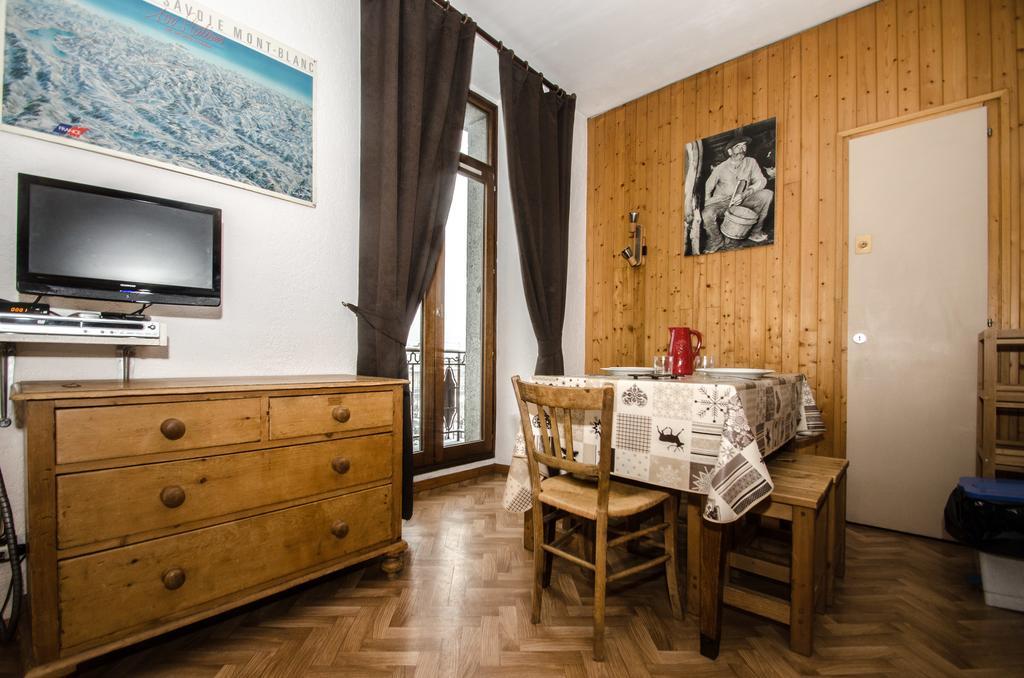 Apartment Le Carlton-5 By Interhome *