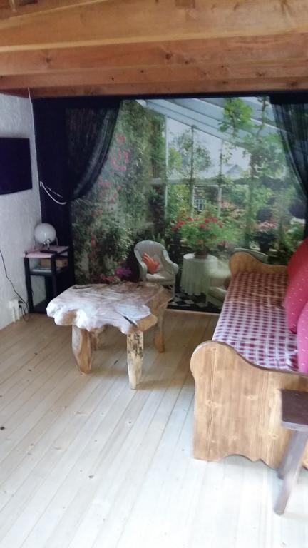Chalet L'ourson