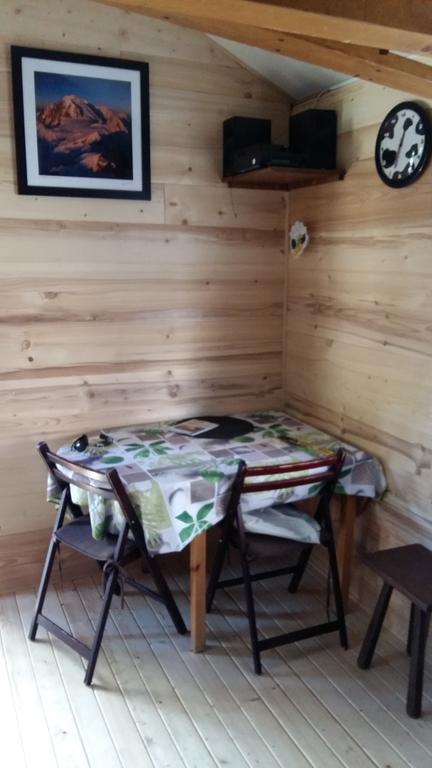 Chalet Chalet L'ourson Chamonix