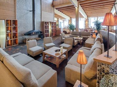 Mercure Les Bossons Hotel Chamonix