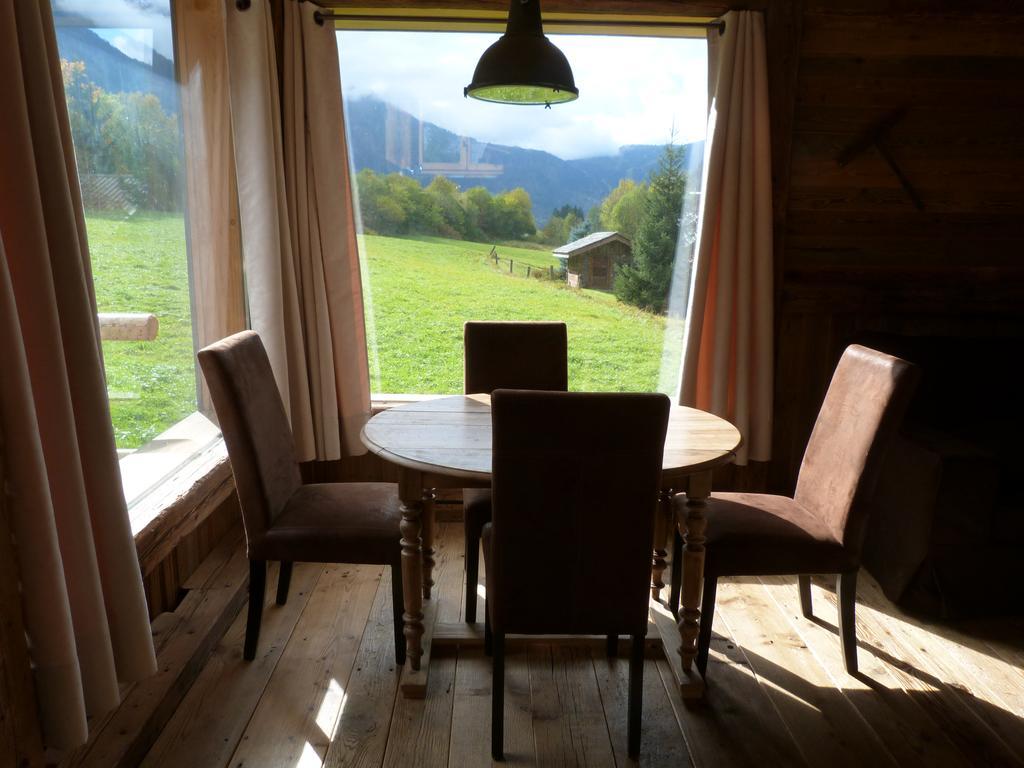 La Cubelette Chamonix