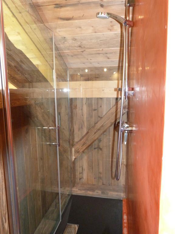 La Cubelette Chamonix