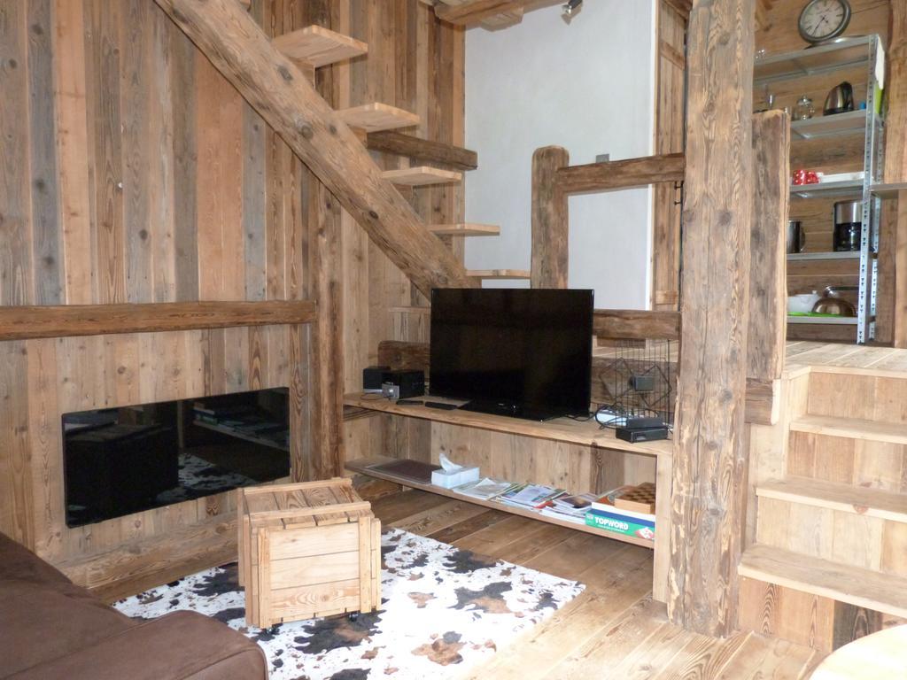 La Cubelette