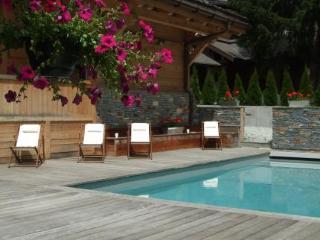 Apartment Les Rives D Argentiere