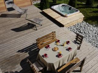 Apartment Les Rives D Argentiere *