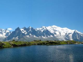 Apartment Les Rives D Argentiere