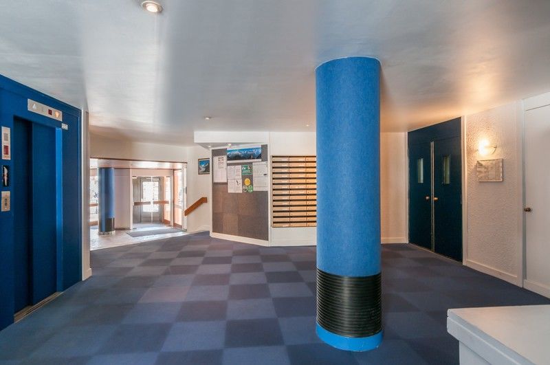 Aparthotel Pierre & La Riviere Chamonix