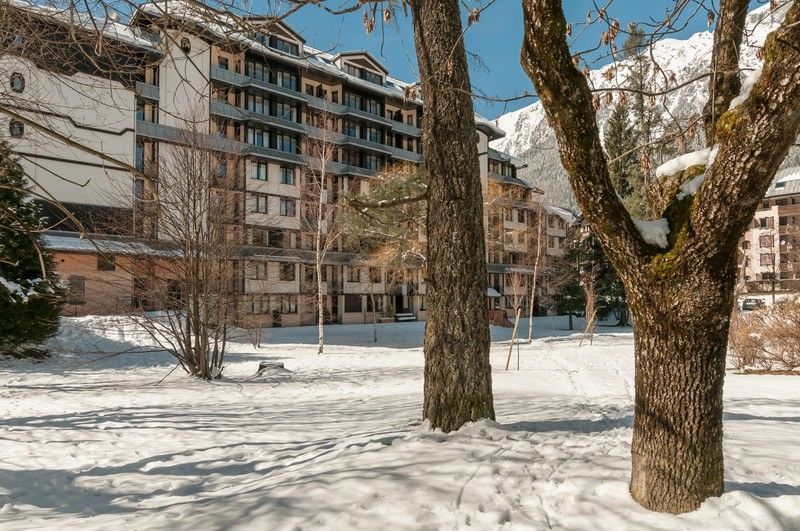 Pierre & La Riviere Aparthotel